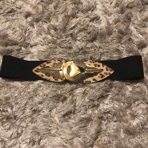 Belt size S